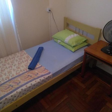Albergue Economico Goiania Ngoại thất bức ảnh