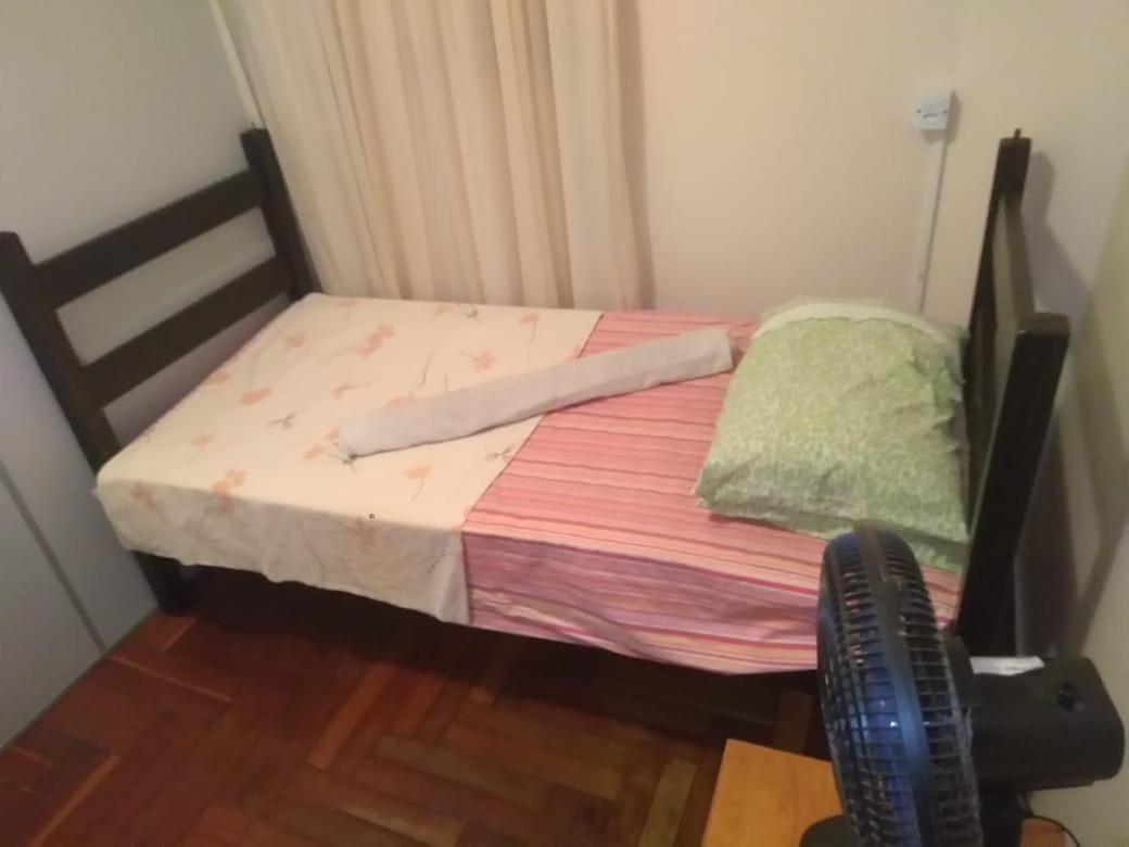 Albergue Economico Goiania Ngoại thất bức ảnh