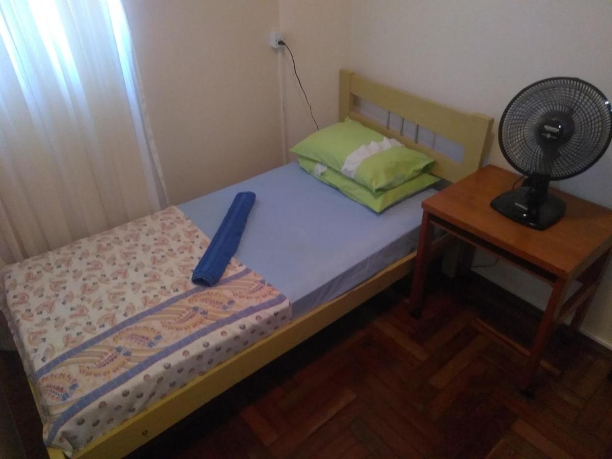 Albergue Economico Goiania Ngoại thất bức ảnh