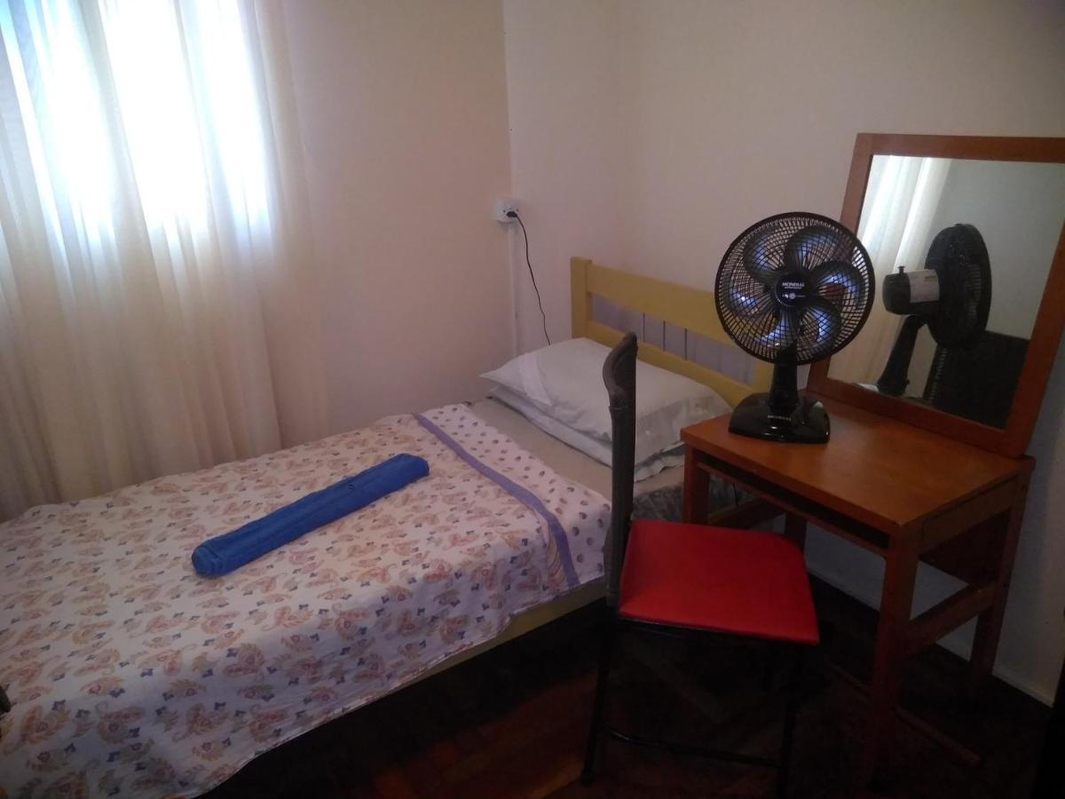Albergue Economico Goiania Ngoại thất bức ảnh