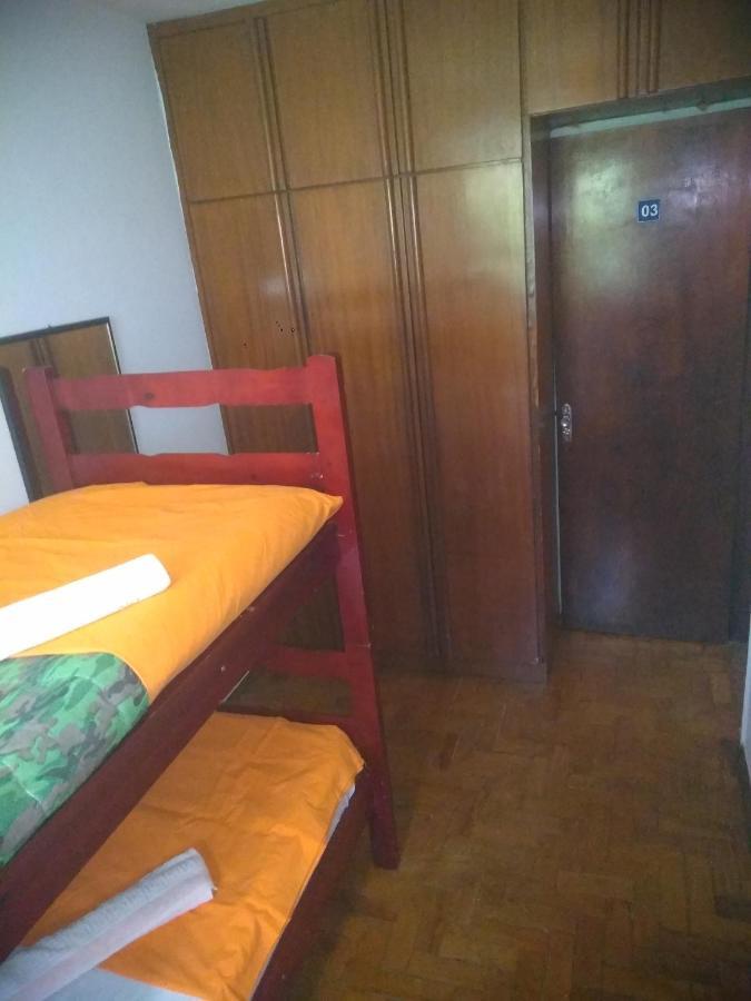Albergue Economico Goiania Ngoại thất bức ảnh