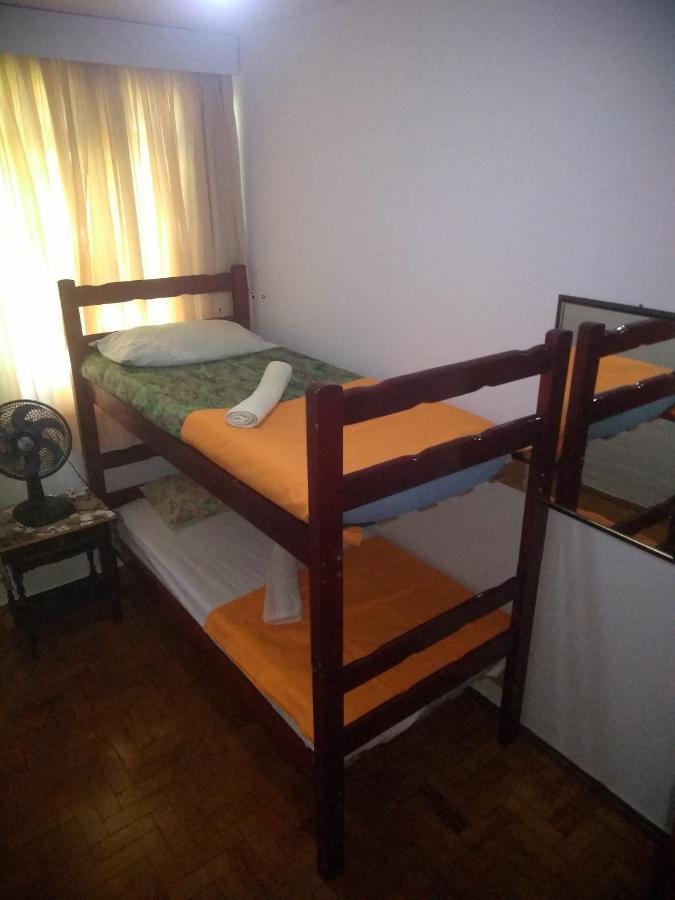 Albergue Economico Goiania Ngoại thất bức ảnh