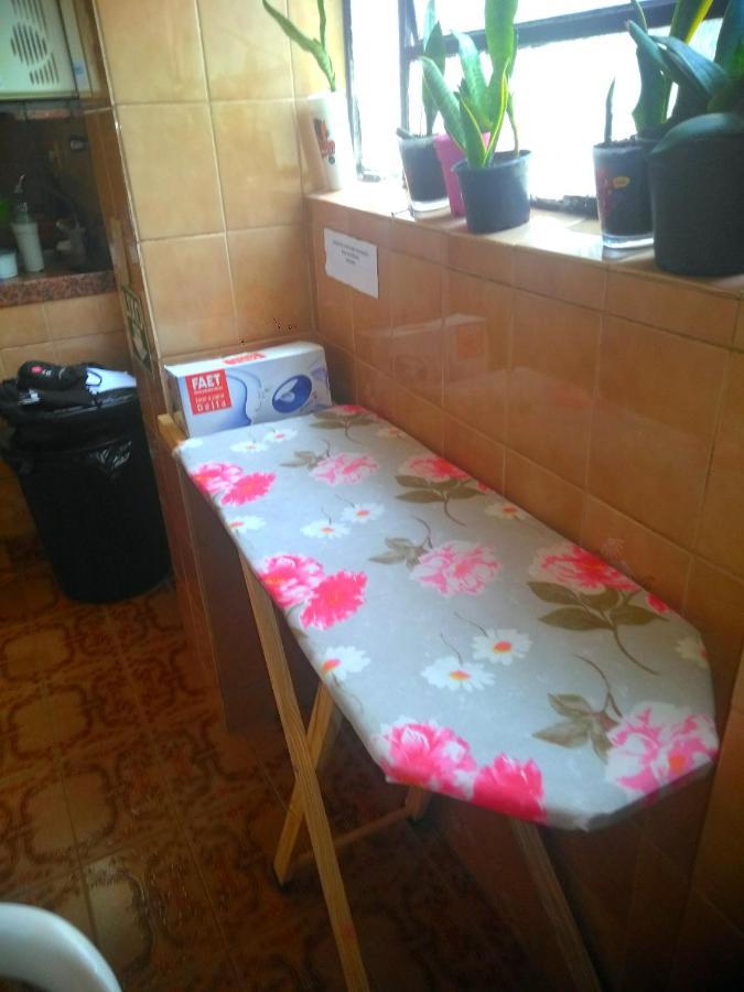 Albergue Economico Goiania Ngoại thất bức ảnh