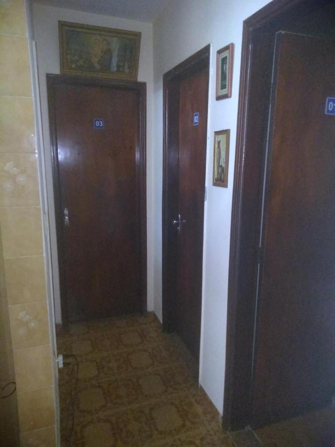 Albergue Economico Goiania Ngoại thất bức ảnh
