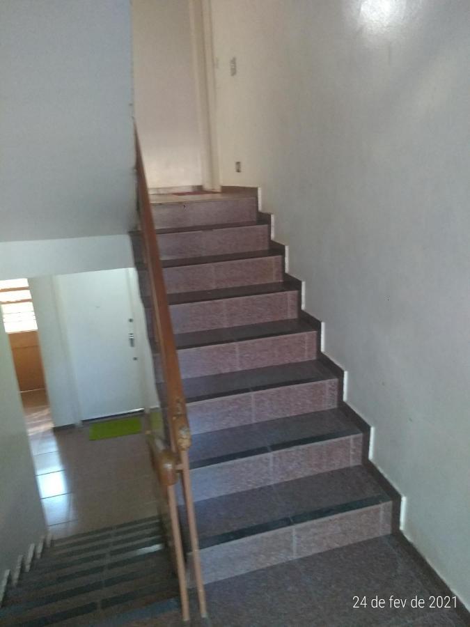 Albergue Economico Goiania Ngoại thất bức ảnh