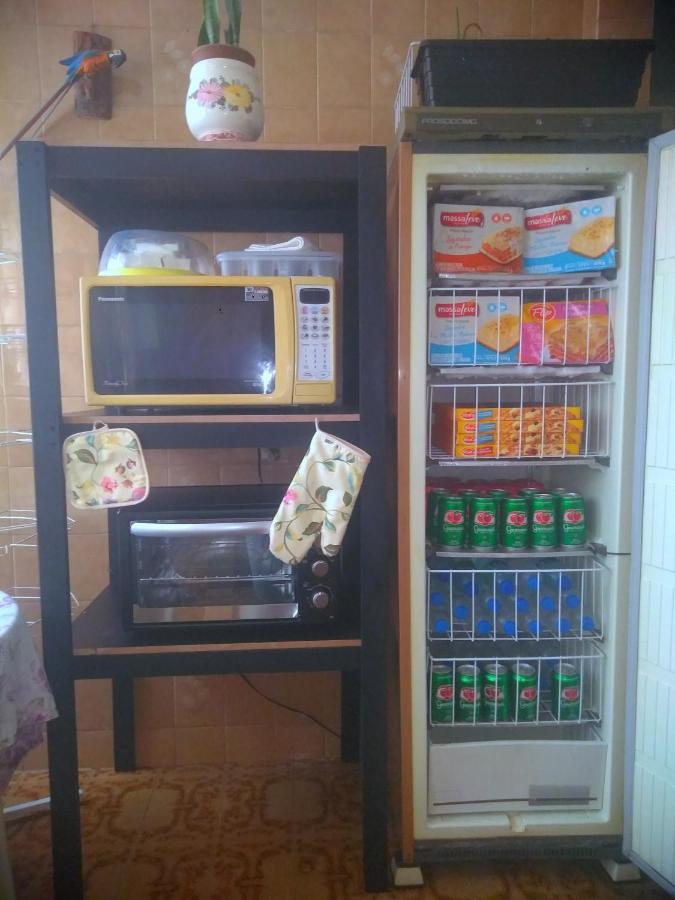 Albergue Economico Goiania Ngoại thất bức ảnh