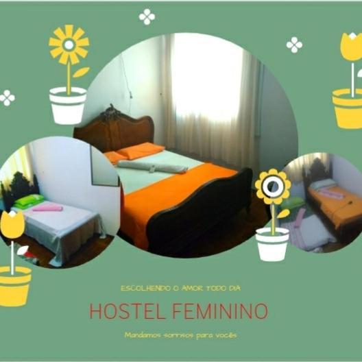 Albergue Economico Goiania Ngoại thất bức ảnh
