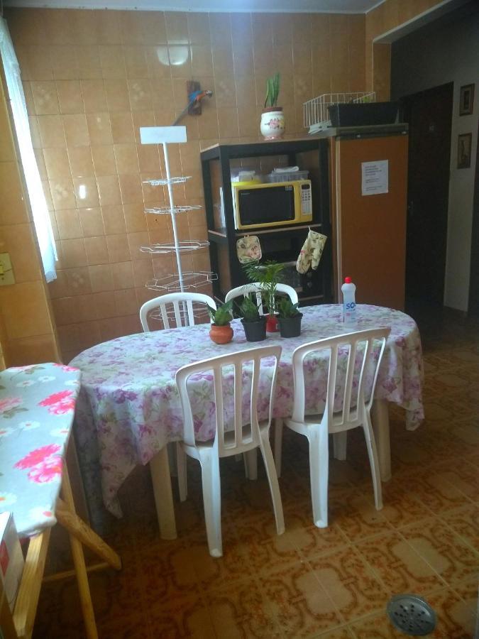 Albergue Economico Goiania Ngoại thất bức ảnh