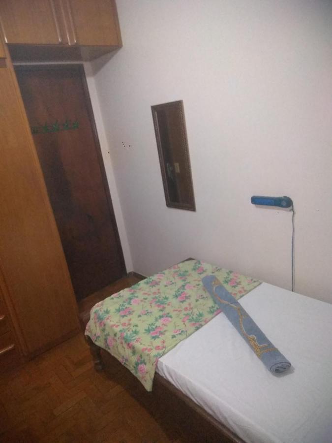 Albergue Economico Goiania Ngoại thất bức ảnh