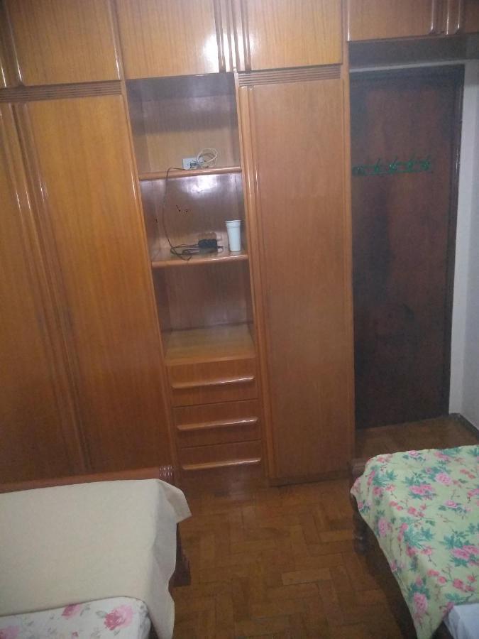 Albergue Economico Goiania Ngoại thất bức ảnh