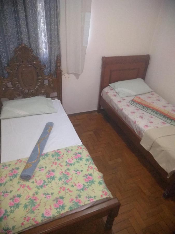 Albergue Economico Goiania Ngoại thất bức ảnh