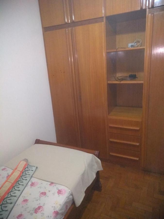 Albergue Economico Goiania Ngoại thất bức ảnh