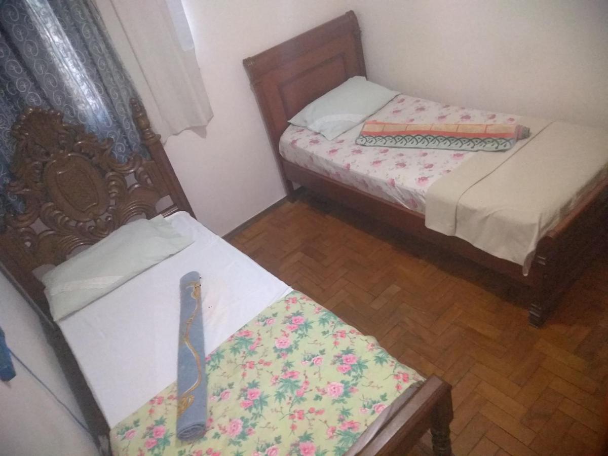 Albergue Economico Goiania Ngoại thất bức ảnh