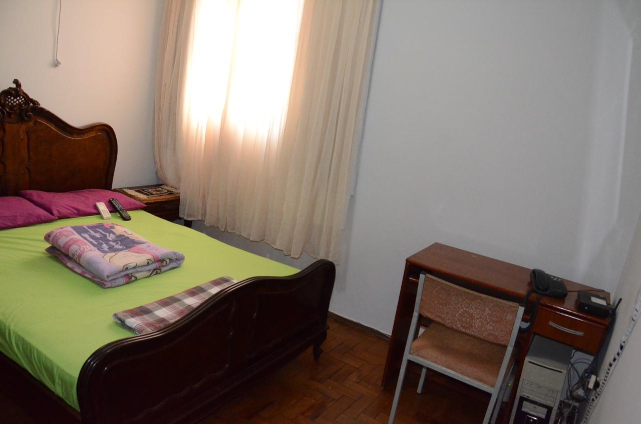 Albergue Economico Goiania Ngoại thất bức ảnh