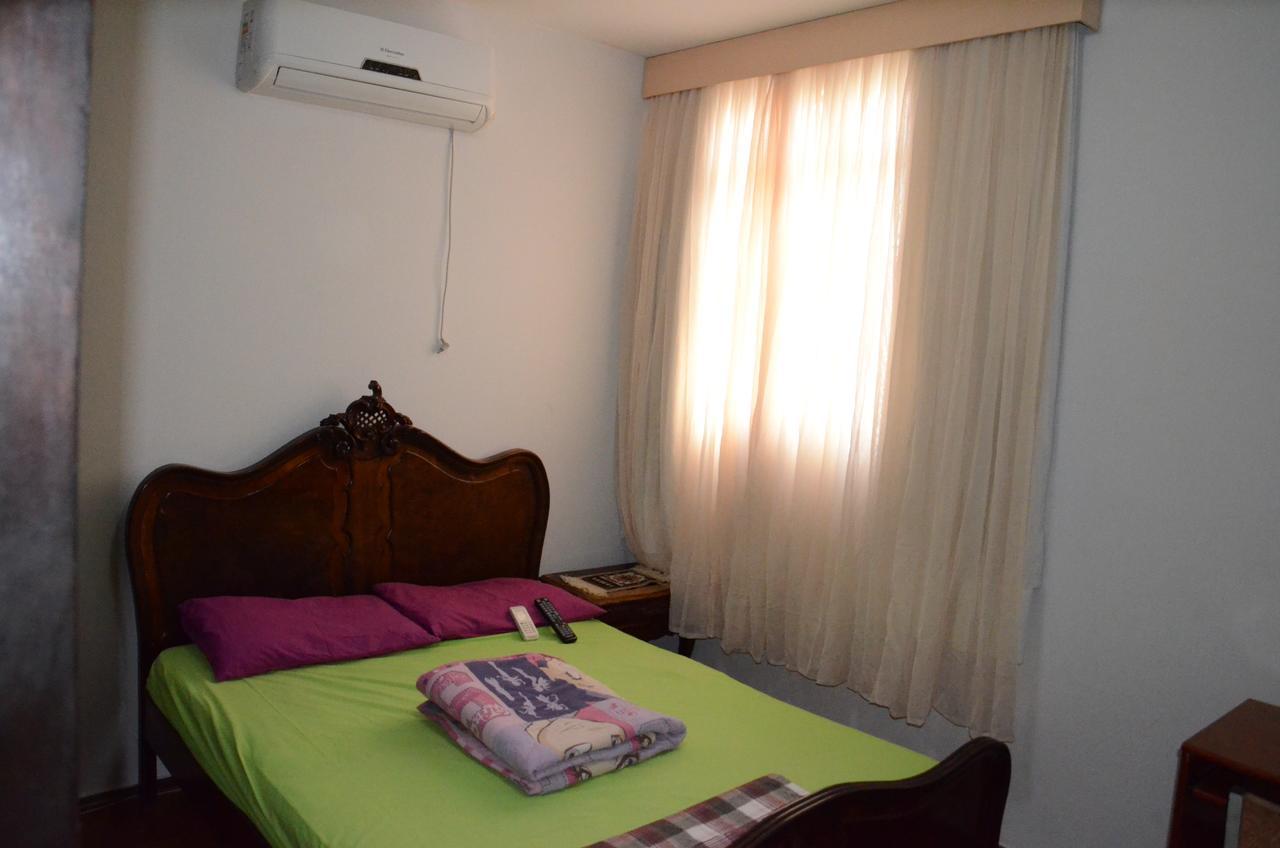 Albergue Economico Goiania Ngoại thất bức ảnh