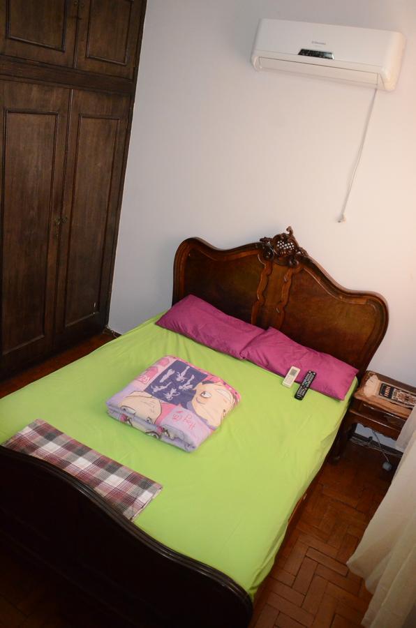 Albergue Economico Goiania Ngoại thất bức ảnh