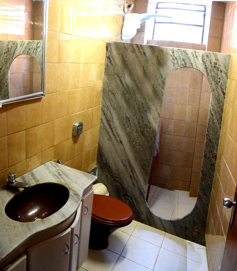 Albergue Economico Goiania Ngoại thất bức ảnh