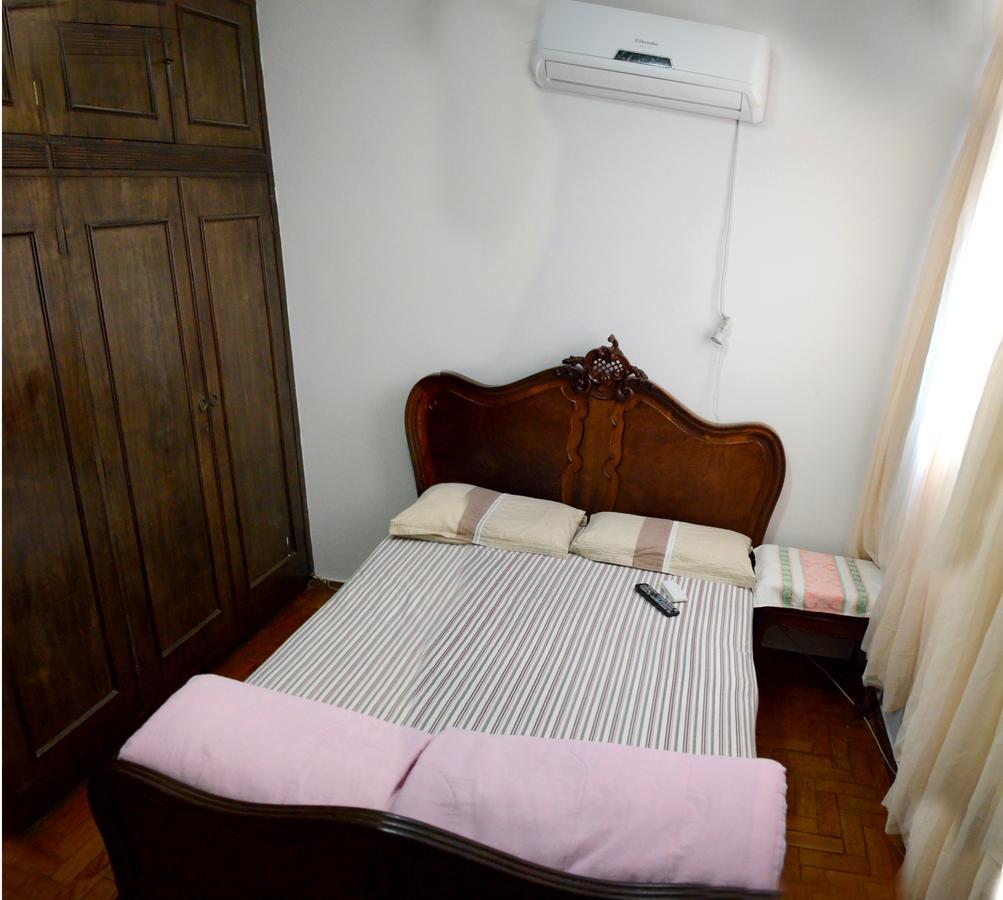 Albergue Economico Goiania Ngoại thất bức ảnh