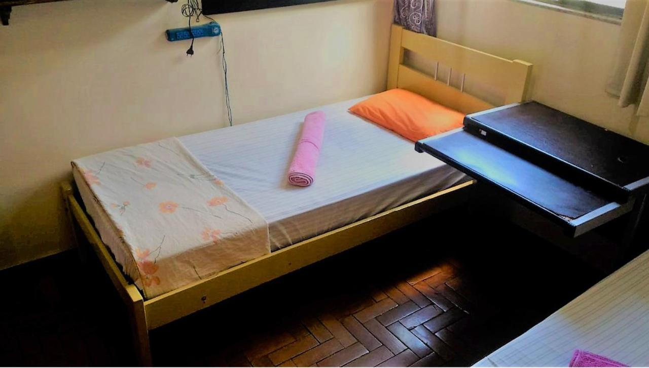 Albergue Economico Goiania Ngoại thất bức ảnh