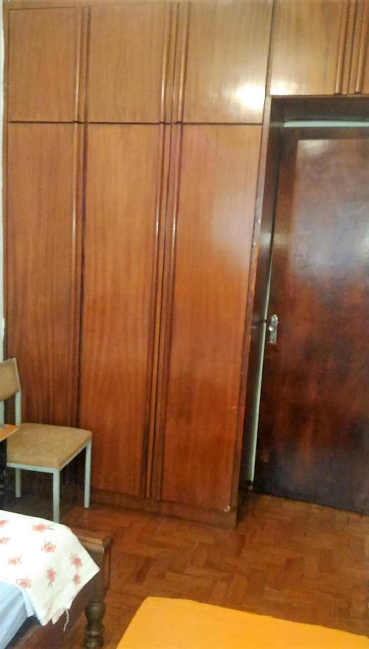 Albergue Economico Goiania Ngoại thất bức ảnh